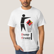 Dumpa trumf