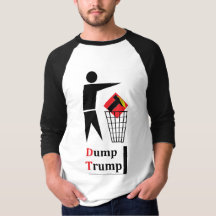 Dumpa trumf