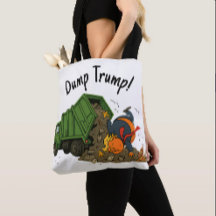 Dumpa Trump! Anti-Trump Anti-Republican