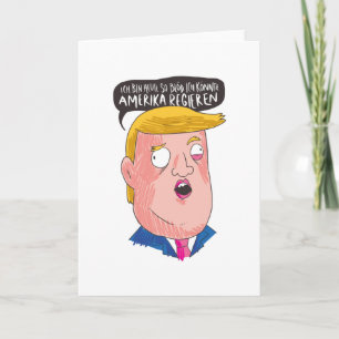 Dumpa trump kort