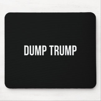 Dumpa Trump - Musmatta