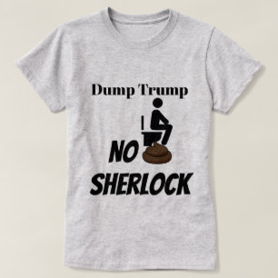 Dumpa trump T-Shirt