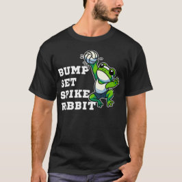 Dumpa, uppsättning, Spike, band T Shirt