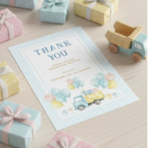 Dumper Last Birthday Pojke