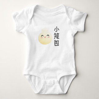 Dumpling av Xiao Long Bao Soppa T Shirt
