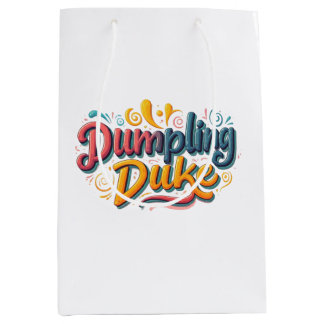 Dumpling Duke