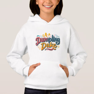 Dumpling Duke T Shirt