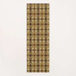 Dumpling Ro Ikat Fog