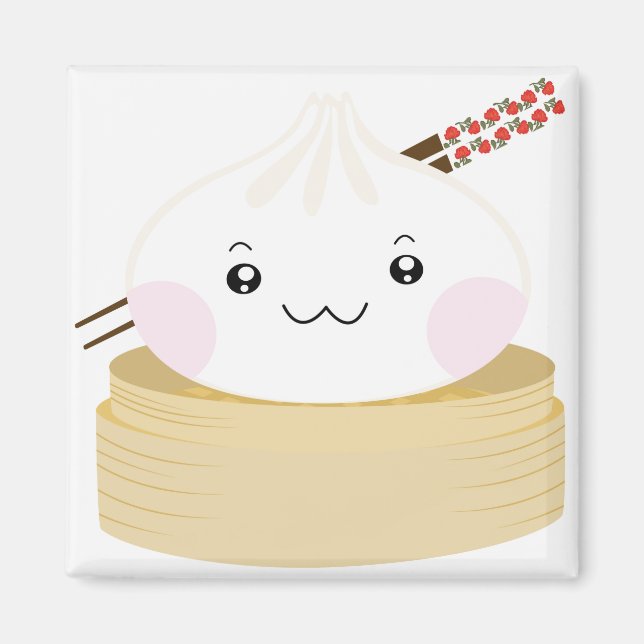 DUMPNING2 MAGNET (Framsidan)