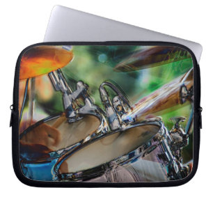 Dumpning i praktiken laptop sleeve