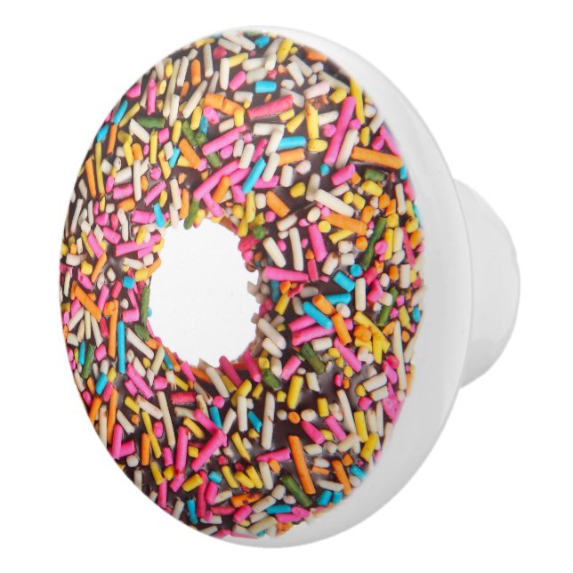 Dumpningsfack Knopp (Höger)