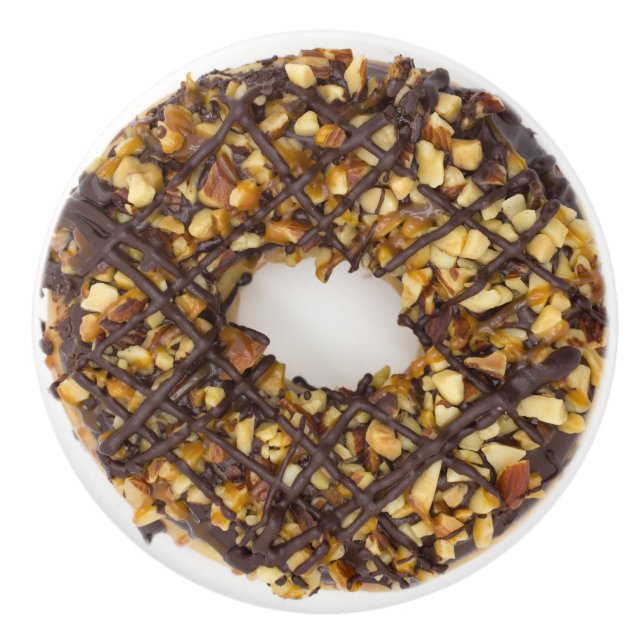 Dumpningsfack Knopp (Framsidan)