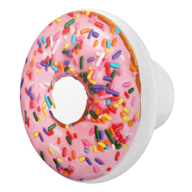 Dumpningsfack Knopp (Höger)