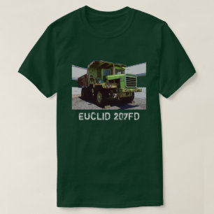 DUMPTRUCK T SHIRT