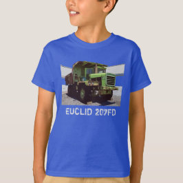 DUMPTRUCK T-Shirt