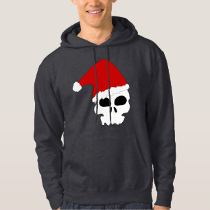 dumskalle christmas manar hoodie sweatshirt