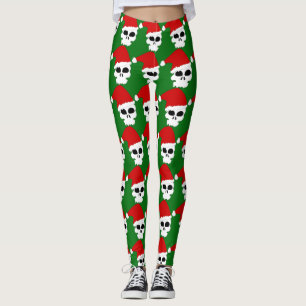 dumskalle leggings