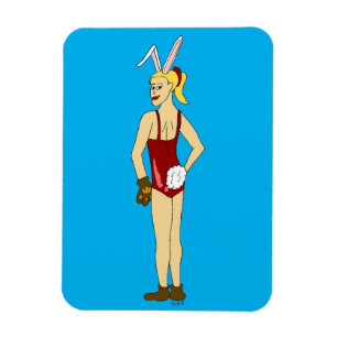 dumskalle magnet