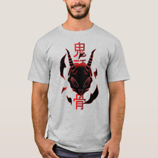 dumskalle t shirt