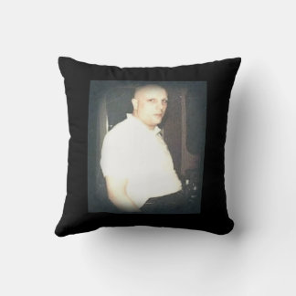 Dumy Clown / Joe Butcher Pillow Kudde