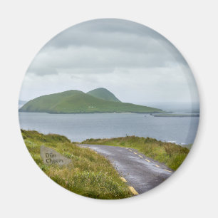 Dún Chaoin magnet