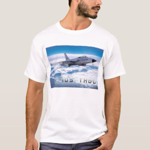 DUN F-105 TEE SHIRT
