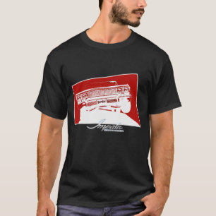 DUN - Impalalowrider Tee Shirt