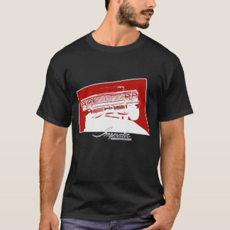 DUN - Impalalowrider Tee Shirt