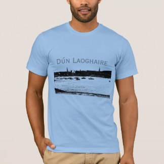 DUN LAOGHAIRE T SHIRT