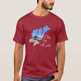 Dún na nGall T Shirt
