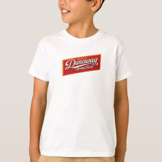Dunaway Återträff Barn T-Shirt