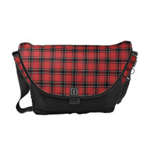 Dunbar Scotland District Tartan