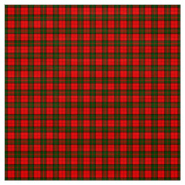 Dunbar Tartan Tyg