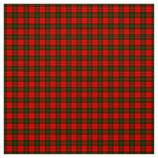 Dunbar Tartan Tyg