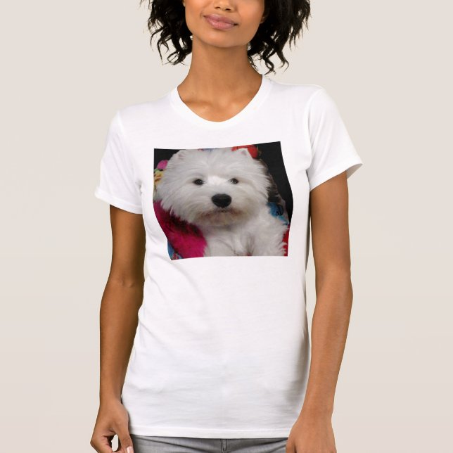 Duncan2 T-shirt (Framsida)