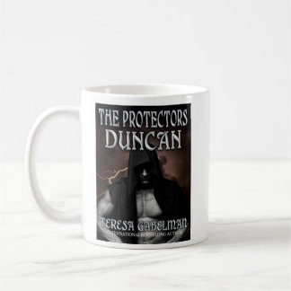 Duncan Coffee Mugg