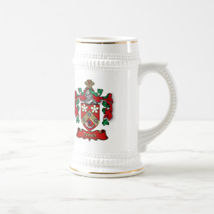 Duncan familjvapensköld Stein Sejdel