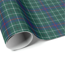 Duncan Klan Tartan
