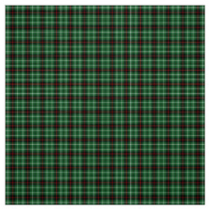 Duncan Tartan Tyg