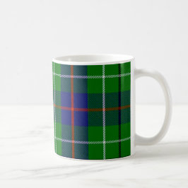 Duncan Tartanmugg Kaffemugg