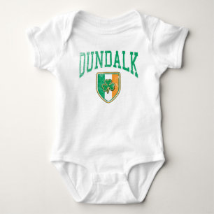 DUNDALK Irland T-shirt
