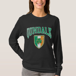 DUNDALK Irland T-shirt