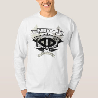 DUNDEAL-TSHIRTS TRÖJA