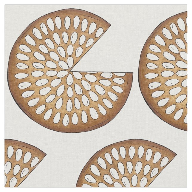 Dundee Cake Scotland Scottish Food Fruit Cake Tyg (Närbild)