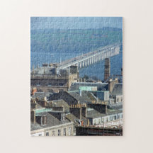 Dundee Skottland