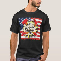 DUNDERSUCCÉKOMMUNISM gör Amerika den underbara