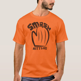 DundersuccéMittensvolleyboll Tee Shirt