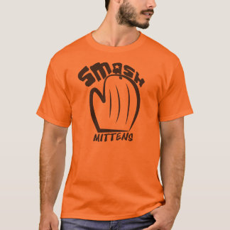 DundersuccéMittensvolleyboll Tee Shirt