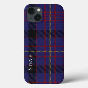 Dundonald Tartan Play iPhone 7/8 Fodral