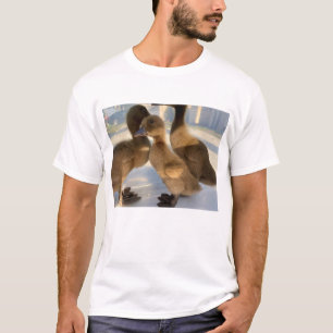 dundrande t-shirt